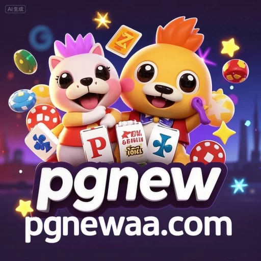 pgnewaa.com favicon