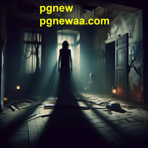 Os Jogos de Terror: Uma Viagem Aterrorizante no Mundo dos Videogames