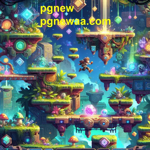 A Evolução dos Jogos de Plataforma: Da Nostalgia à Inovação